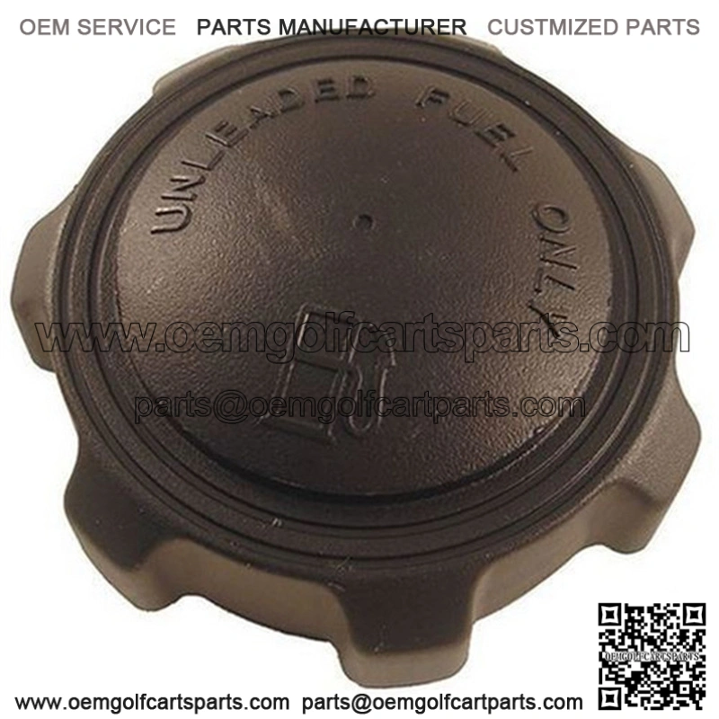Club Car Gas Cap - Non-vented (For Club Car Gas 1991+)