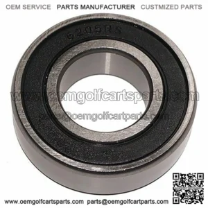 Outer Rear Axle Bearing for Select Club Car DS & Precedent Golf Carts