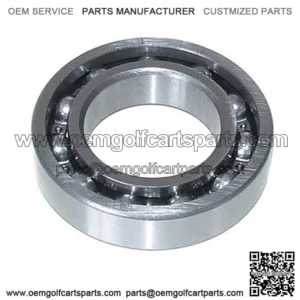 Yamaha G9-G22 Golf Cart Differential Bearing - Outer Ball (For Yamaha Eectric 1993+)