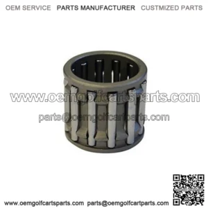 EZGO Top Connecting Rod Needle Bearing (Fits 2-cycle Gas 1980-1993)
