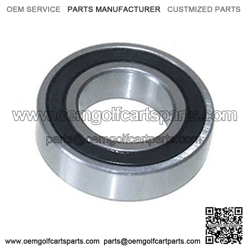 EZGO Rear Axle Bearing, Sealed Ball Bearing (Fits Carts w/ Terrell Axles)