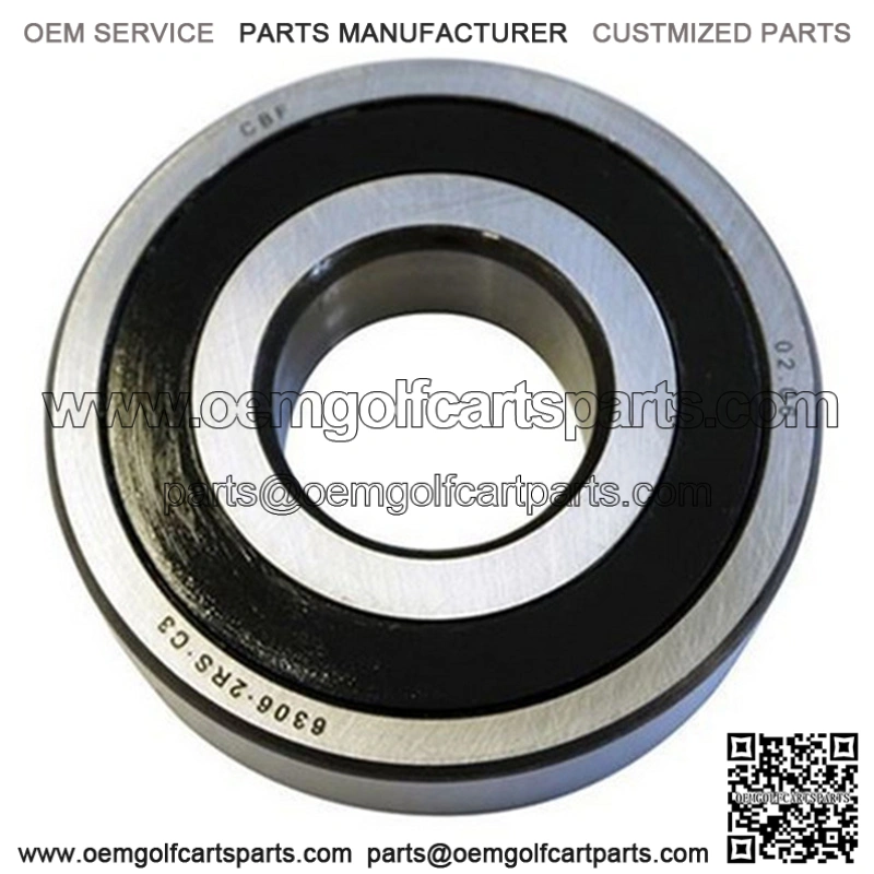 Yamaha DRIVE/ G29 Outer Axle Bearing