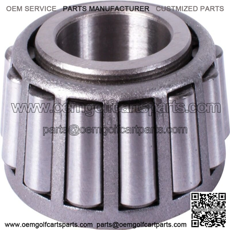 Club Car DS Golf Cart Bearing Cone Fits Gas & Electric 1974-Up
