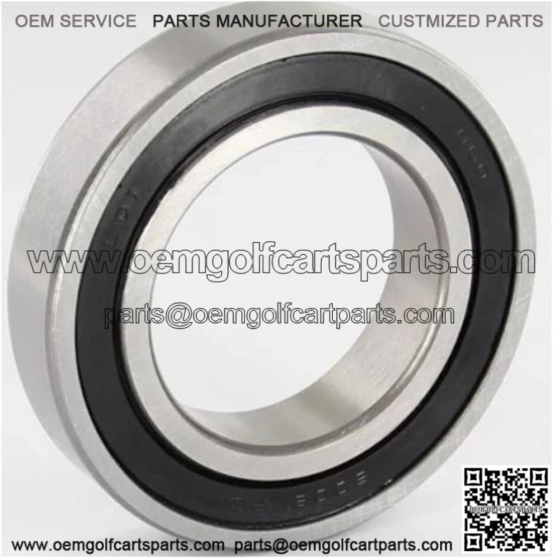 Axle Bearing for Select EZGO, Club Car & Yamaha Golf Carts