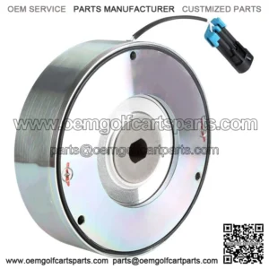 Golf Cart Motor Brake for EZGO RXV 2008-2019 OEM Part 617766 610065