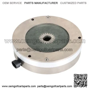 Electric Motor Brake Fits for EZGO EZ-GO 610065 RXV 2008 & UP - GOLF CART