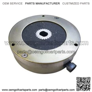 EZGO RXV Motor Brake Assembly (For EZ-GO Electric)