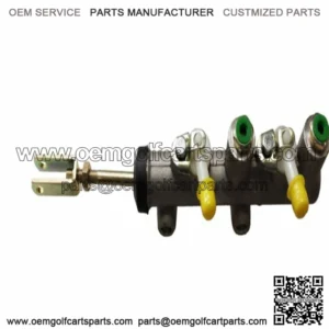 Master Cylinder for STAR Classic & Sport Golf Carts 2008+