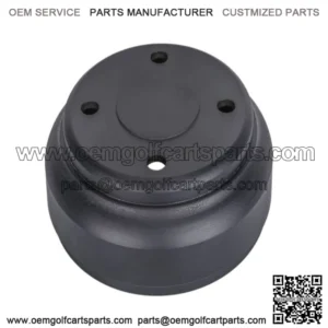 Rear Brake Drum for Club Car DS and Precedent Golf Carts 1995 & up