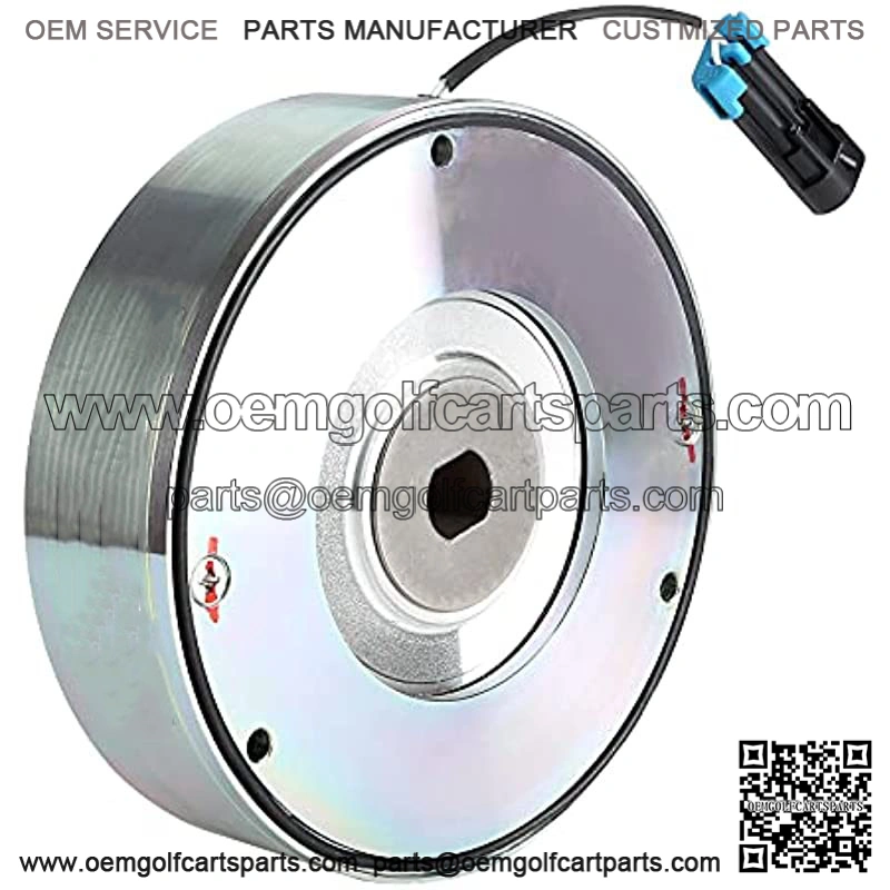 Golf Cart Motor Brake for EZGO RXV 2008-2019 OEM Part 617766 610065