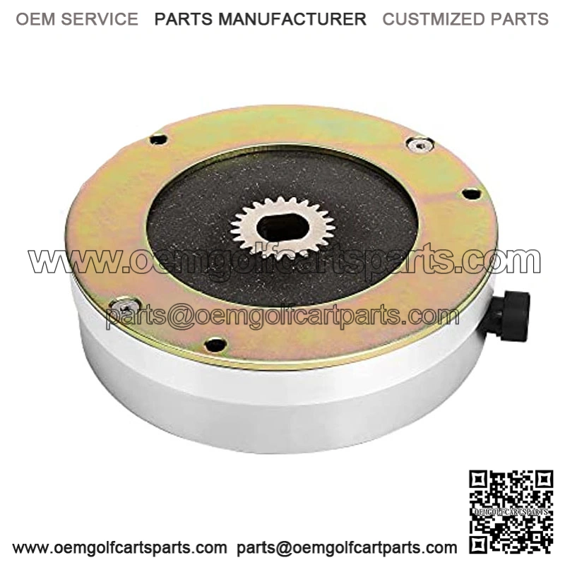 Golf Cart Motor Brake Replacement Fits EZGO RXV 2008-2011 Electric Golf Cart Replaces OEM #610065