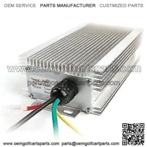 Voltage Reducer (36V Converter) for STAR Golf Carts