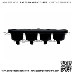 Replacement Cup Holder for EZGO TXT Golf Carts 1993-2013