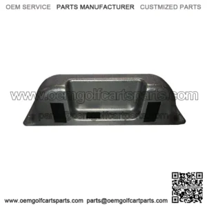 Navitas on-the-fly Controller Dash Mount