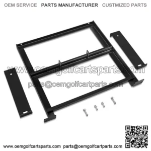 Steel BATTERY TRAY For 1994-2013 EZGO 36V TXT / MEDALIST GOLF CART