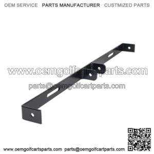 Golf Cart Seat Belt Bracket Only - fits most models Club Car EZGO Yamaha