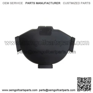 EZGO Golf Cart Steering Wheel Score Card Holder Assembly Only Fits 1975 and Up