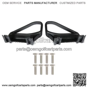 Seat Handles Hip Restraints 1994 and Up TxT 71701-G01 Fit FOR EZGO Golf Cart
