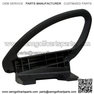 Club Car Precedent Passenger Side Hip Restraint / Arm Rest (2004-2011)