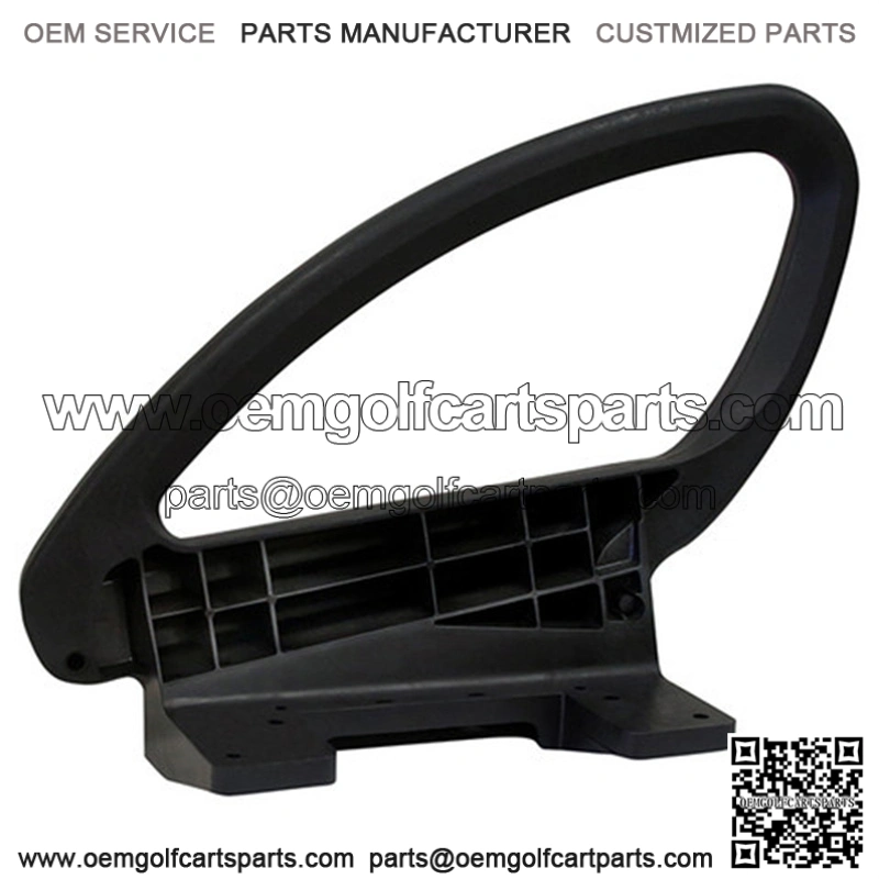 Club Car Precedent Passenger Side Hip Restraint / Arm Rest (2004-2011)