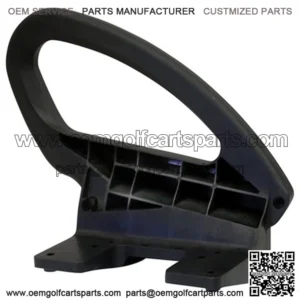 Club Car Precedent Driver Side Hip Restraint / Arm Rest for (Fits 2012+)