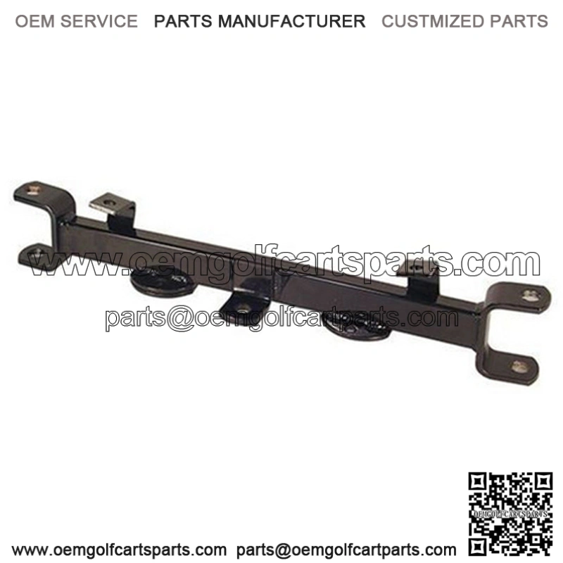 EZGO TXT Front Axle Weldment (For EZ-GO TXT 1994-2000)