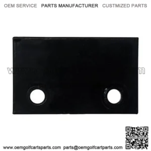 EZGO TXT Hill Brake Catch Bracket (Fits 1994+)