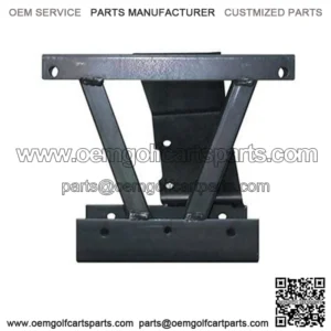 Club Car DS Delta Shock & Gear Support (For 1993+)