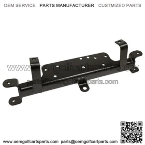 EZGO TXT Front Axle Weldment (Fits EZGO TXT 2001+)