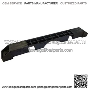 Club Car DS Battery Hold Down Plate - 15.75" (For DS w/ 12V Batteries)