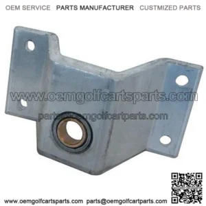 Club Car DS Accelerator Rod Bracket & Bushing (Fits 1981+)