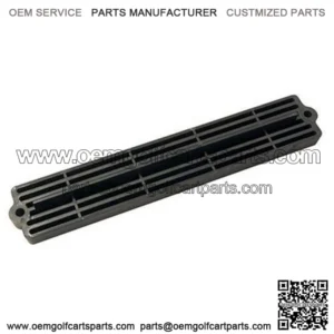 Yamaha G14-G22 Golf Cart Battery Hold Down Plate (For Electric 1995+)