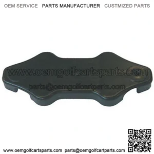 Yamaha Drive/ G29 Battery Plate for 12-Volt Batteries