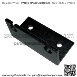 Club Car DS Brake Cable Extension Bracket for Lifted Carts