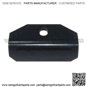 EZGO Battery Hold Down Plate (All Gas 1994+ EZ-GO)