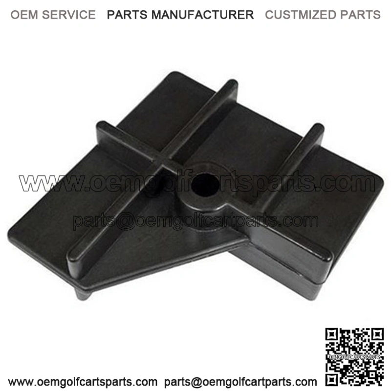 EZGO Marathon Battery Hold Down Plate (Fits Electric 1979-1994)