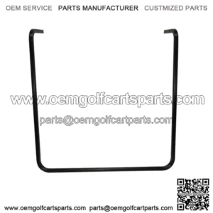 Yamaha G16 & G19 Golf Cart Roof Supports for OEM Top (Fits 1995-2002)