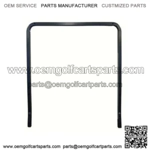 EZGO RXV Roof Struts for OEM Tops (Fits 2008+)