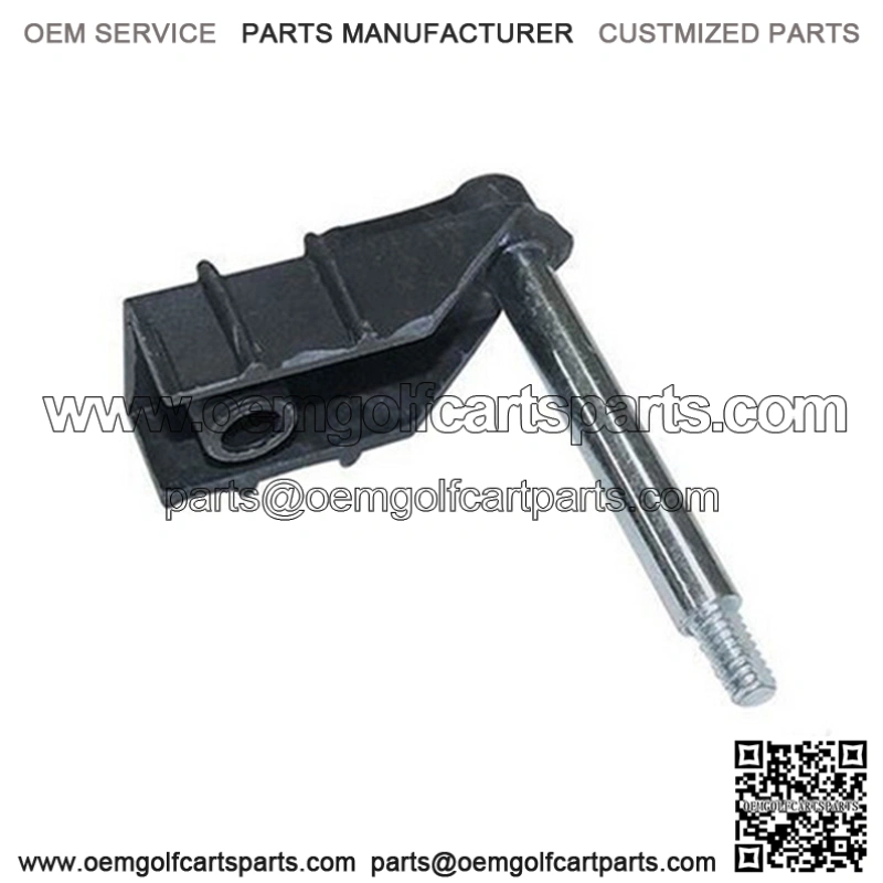 Club Car DS V-Glide Wiper Arm Holder (For Electric 1988+)