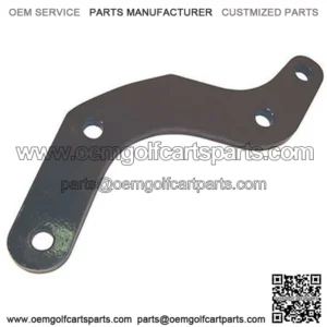 Yamaha G14/ G16/ G19 Knuckle Arm (For 4-cycle Gas & Electric 1994-2002)