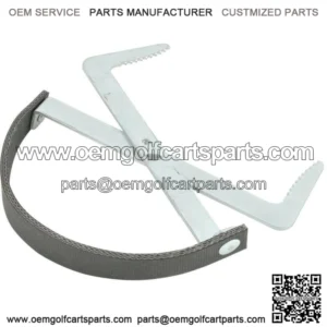 Golf Cart Battery Carrier Scissor Style