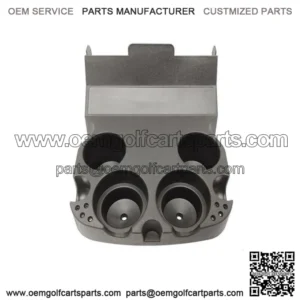 Cup Holder Assembly for EZGO RXV Golf Carts