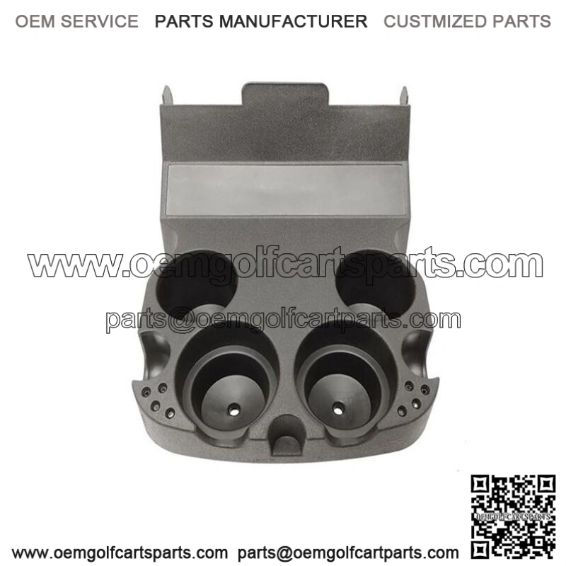 Cup Holder Assembly for EZGO RXV Golf Carts