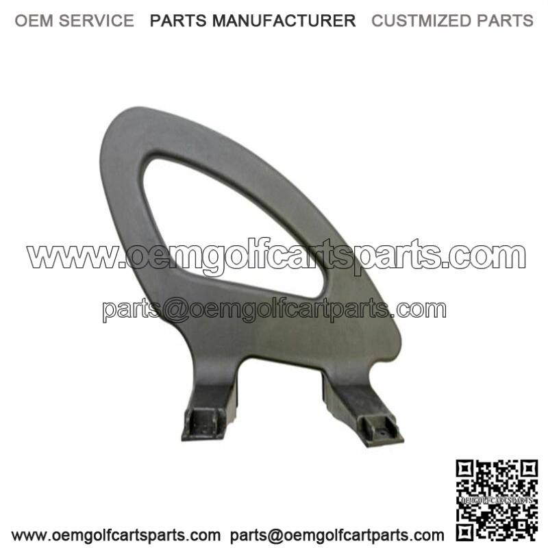 Hip Restraint-Driver Side for Club Car Precedent Golf Carts 2004-2011