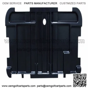 Under Seat Storage Tray for EZGO RXV Electric Golf Carts 2008-2015