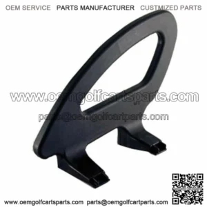 Hip Restraint-Passenger Side for Club Car Precedent Golf Carts 2004-2011