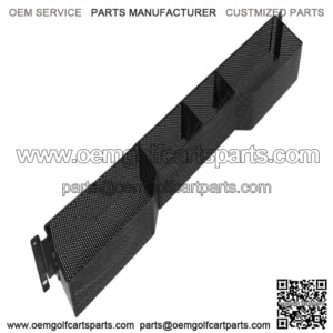 Front Inner Basket for Club Car Precedent Golf Carts 2004+