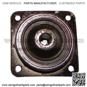 Golf Cart Motor Engine Mount fits Columbia Golf Carts 1967-1981 2-cycle Engine