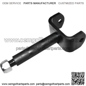 KING PIN For Club Car DS Golf Carts 1981 & Up MODEL DS Gas/Electric