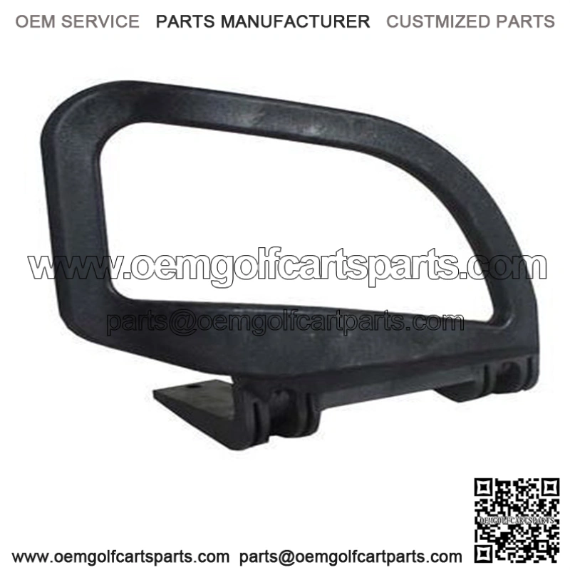 Hip Restraint-Passenger Side for EZGO RXV Golf Carts 2008-2015